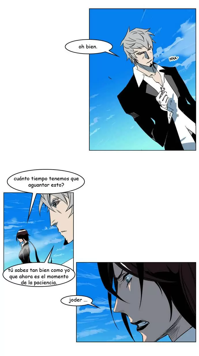 Noblesse - Capítulo 202 - Página 26 - LectorTMOo