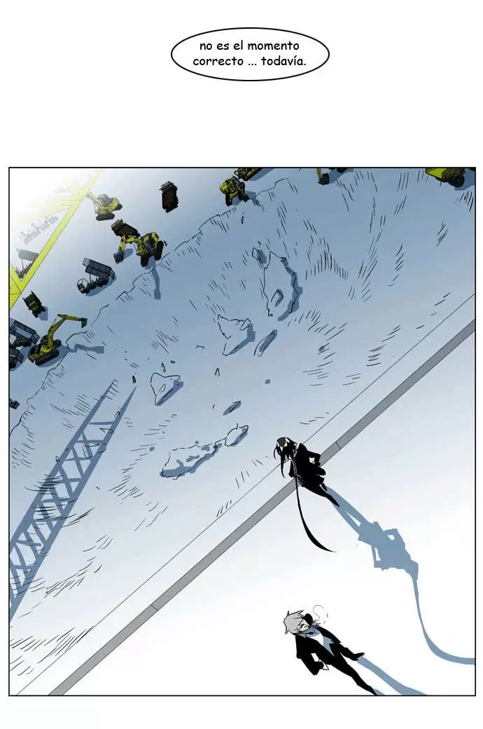 Noblesse - Capítulo 202 - Página 27 - LectorTMOo