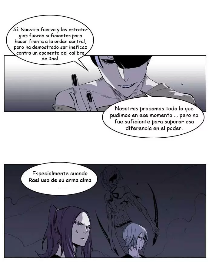 Noblesse - Capítulo 203 - Página 3 - LectorTMOo