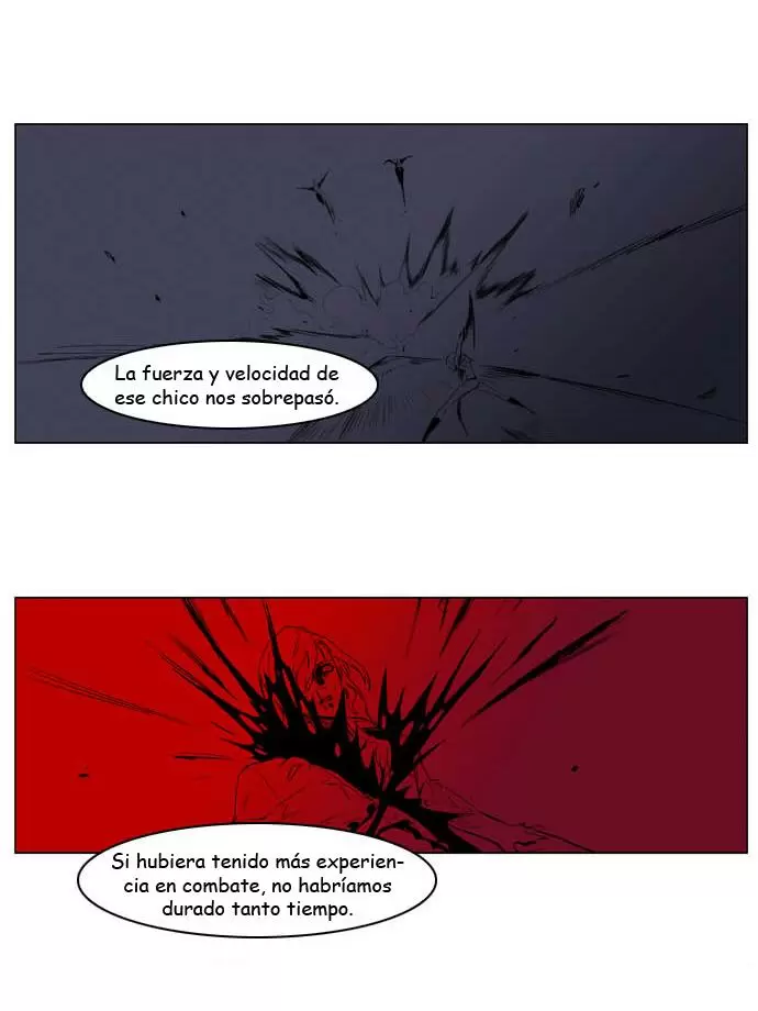 Noblesse - Capítulo 203 - Página 4 - LectorTMOo
