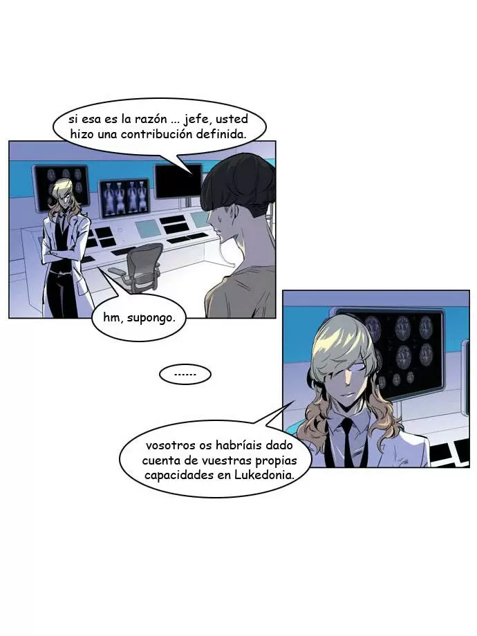 Noblesse - Capítulo 203 - Página 12 - LectorTMOo