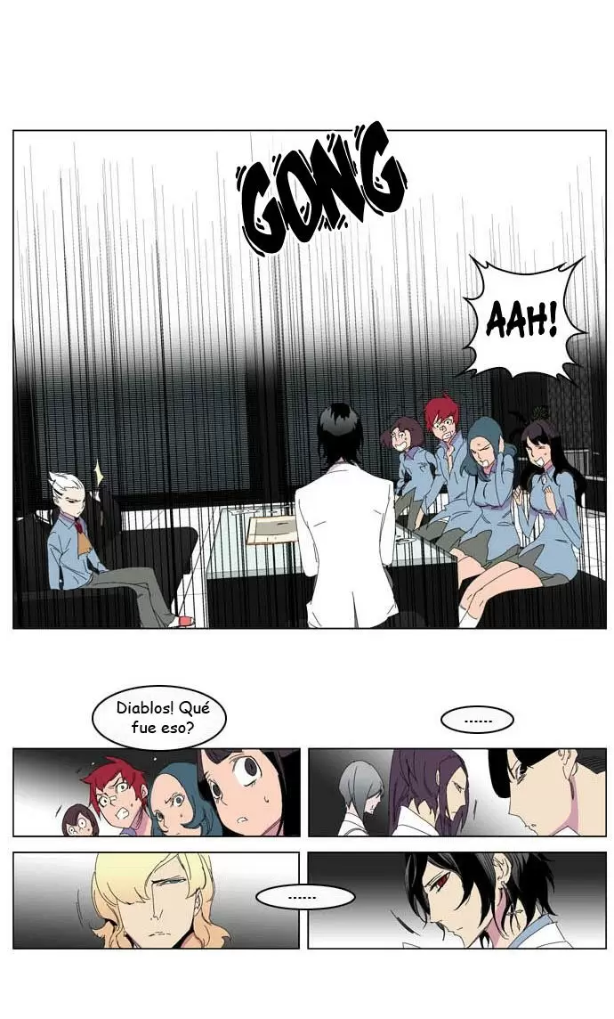 Noblesse - Capítulo 204 - Página 9 - LectorTMOo