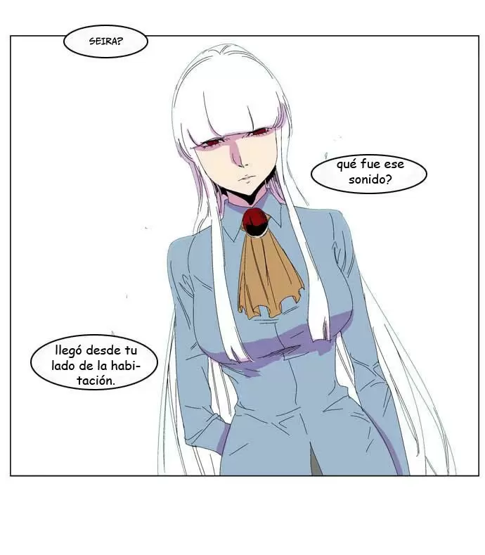 Noblesse - Capítulo 204 - Página 10 - LectorTMOo