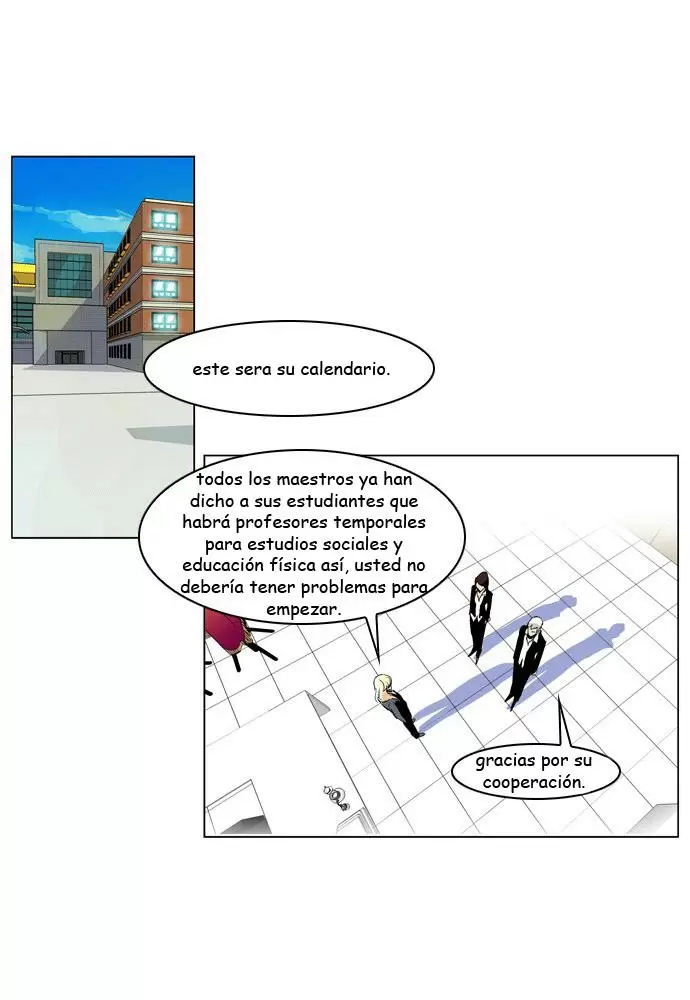 Noblesse - Capítulo 206 - Página 2 - LectorTMOo