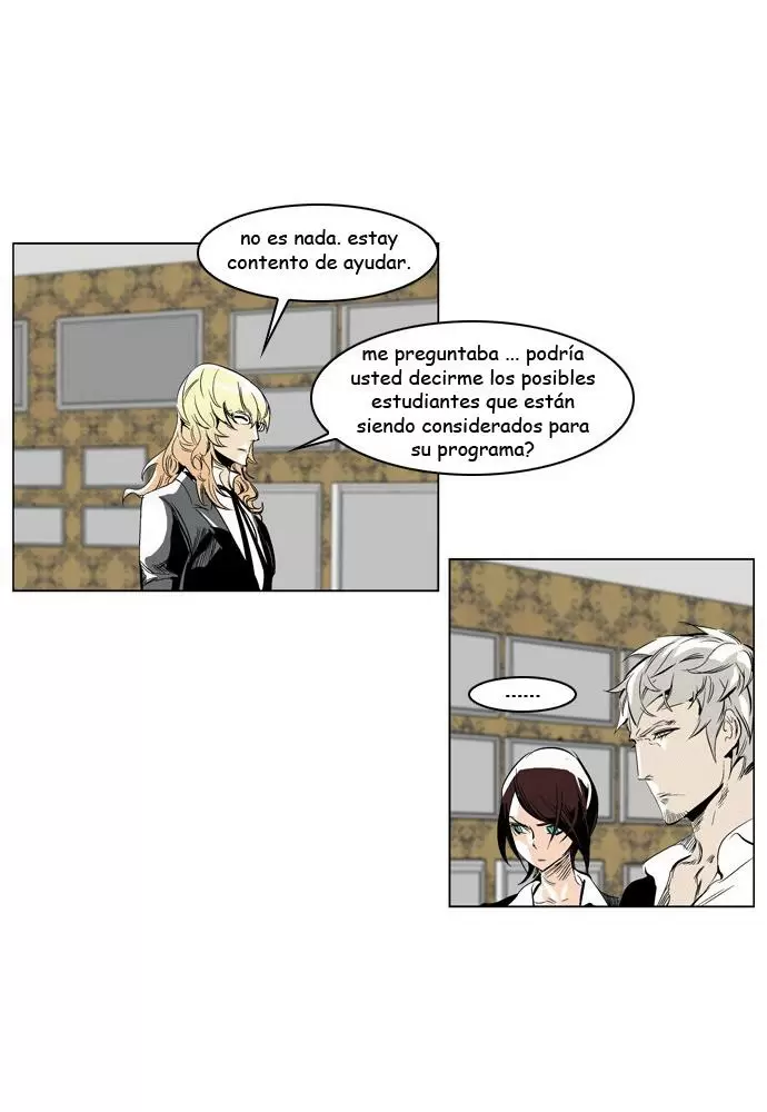 Noblesse - Capítulo 206 - Página 3 - LectorTMOo