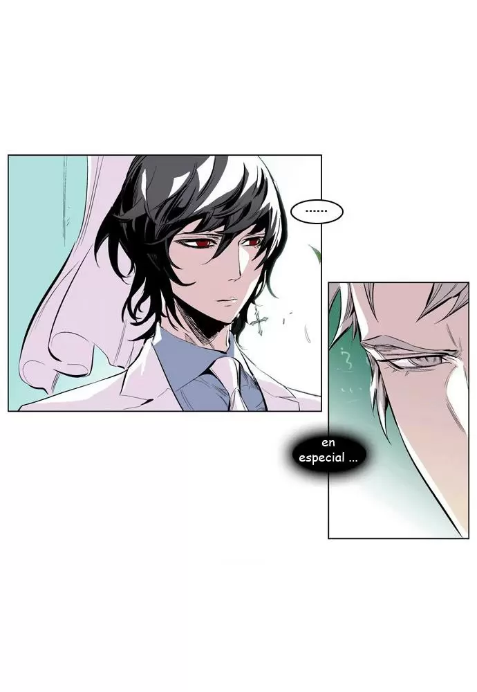 Noblesse - Capítulo 206 - Página 9 - LectorTMOo