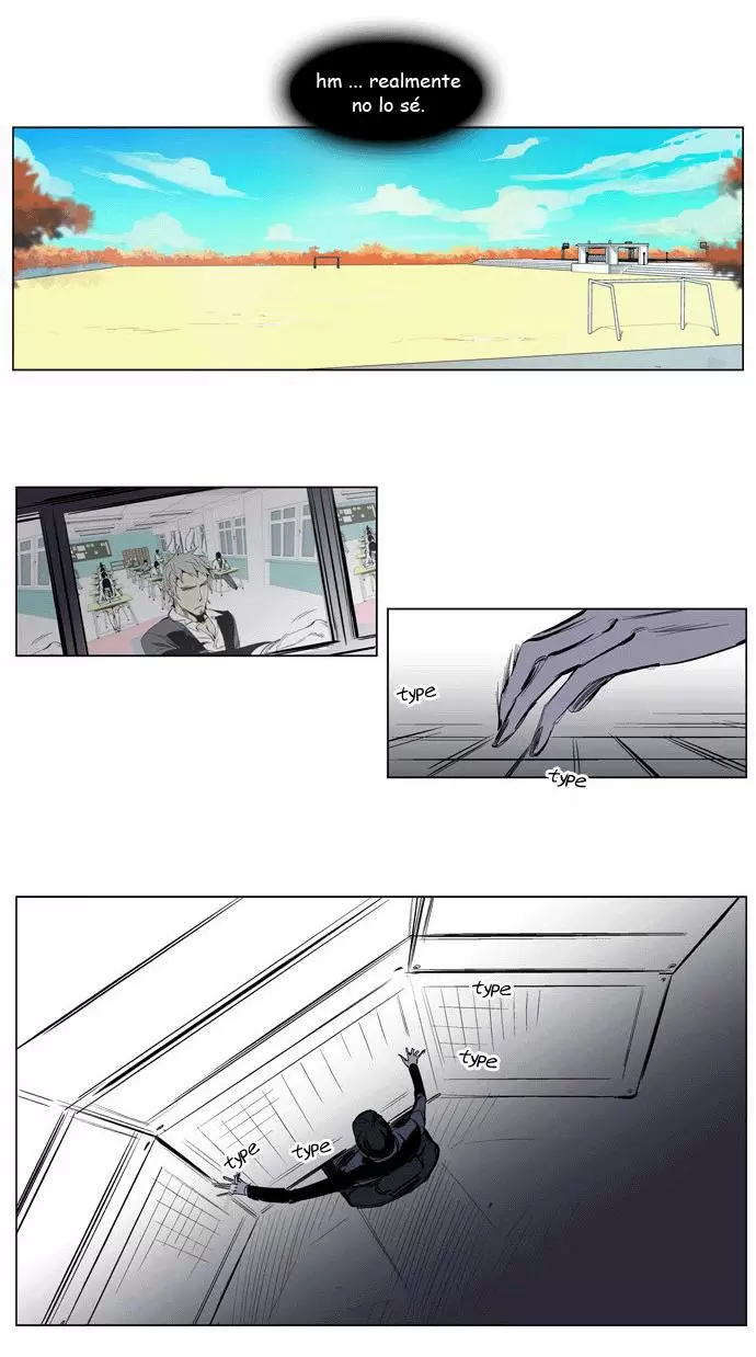 Noblesse - Capítulo 206 - Página 10 - LectorTMOo