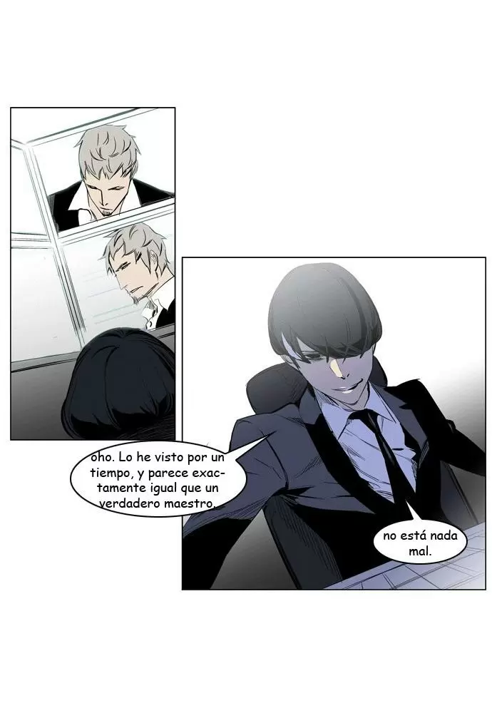 Noblesse - Capítulo 206 - Página 11 - LectorTMOo