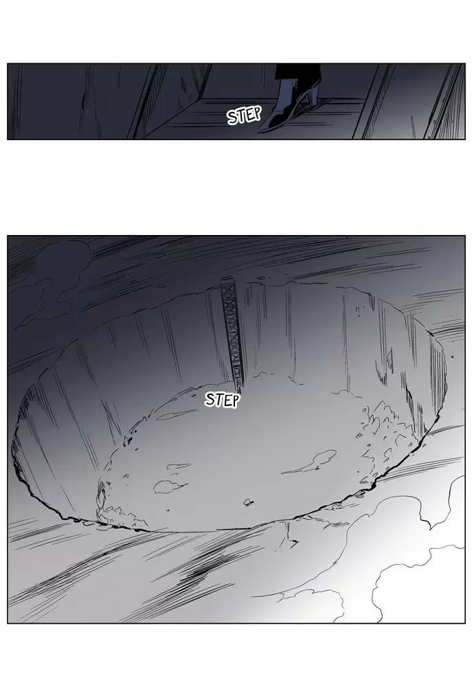Noblesse - Capítulo 206 - Página 26 - LectorTMOo