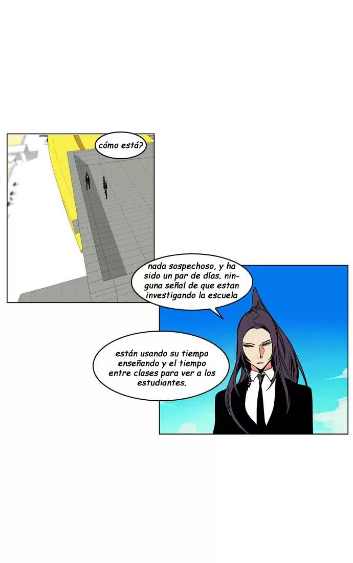 Noblesse - Capítulo 207 - Página 10 - LectorTMOo