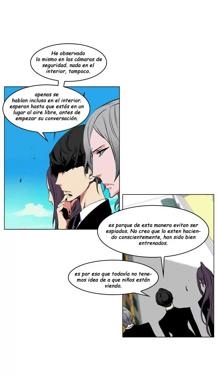 Noblesse - Capítulo 207 - Página 11 - LectorTMOo