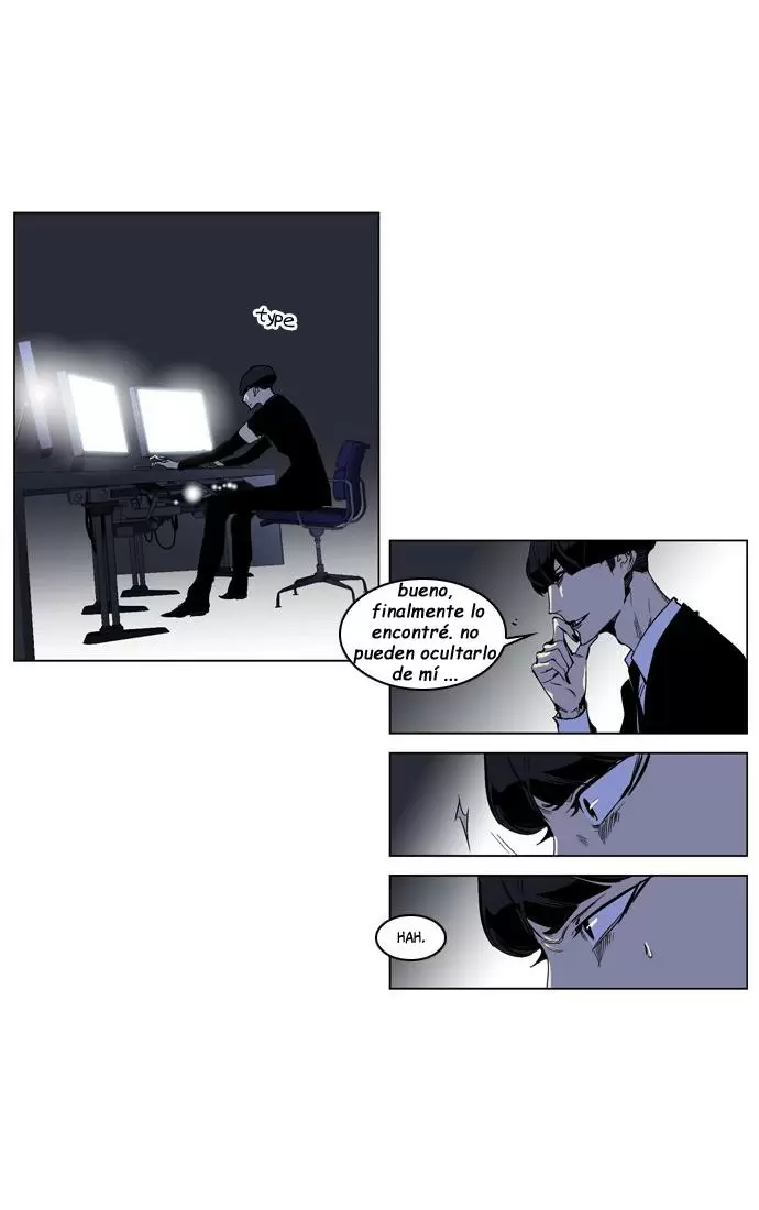 Noblesse - Capítulo 207 - Página 14 - LectorTMOo