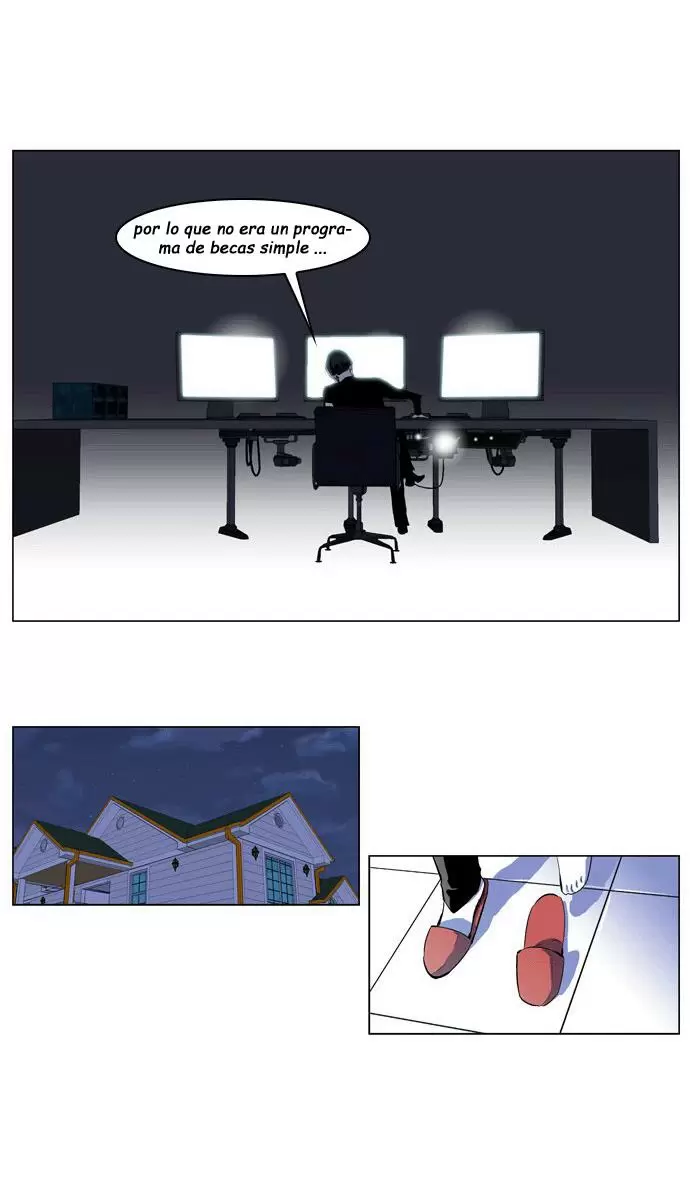 Noblesse - Capítulo 207 - Página 15 - LectorTMOo