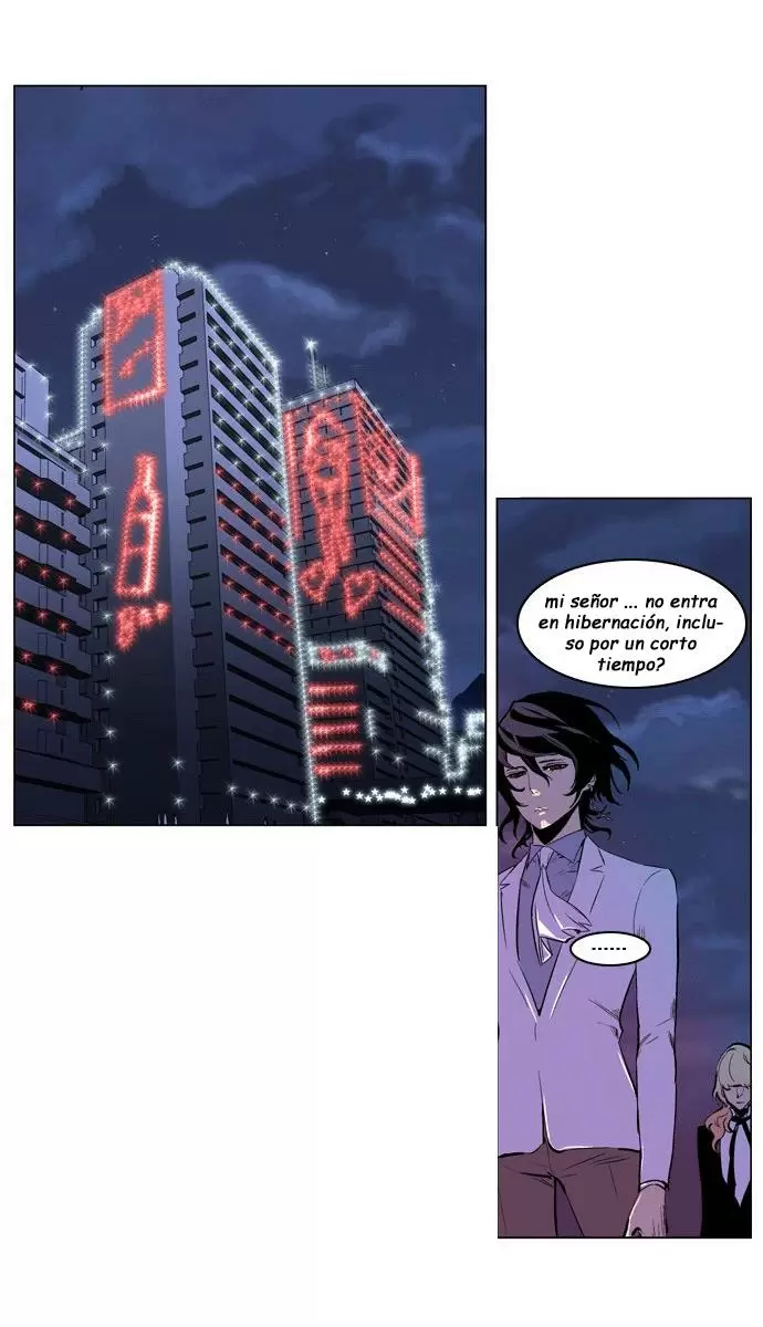 Noblesse - Capítulo 207 - Página 18 - LectorTMOo