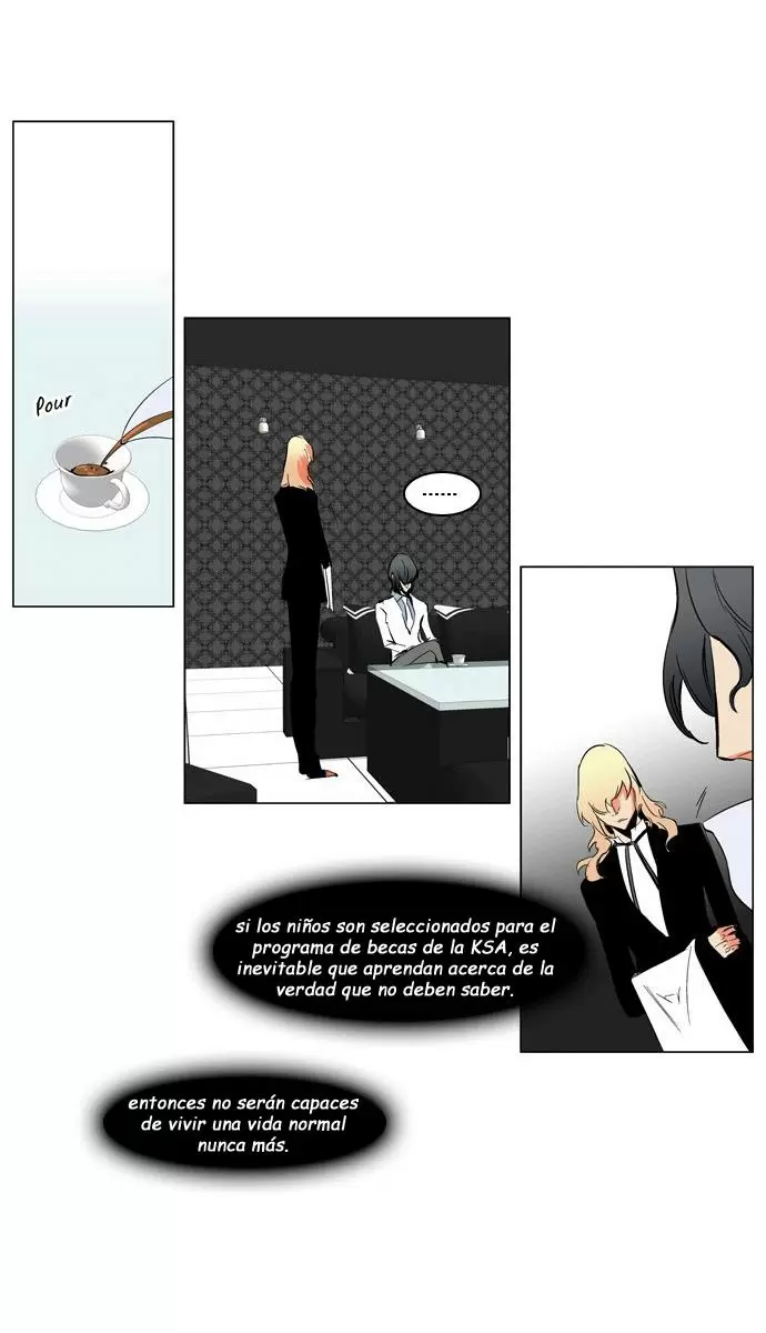 Noblesse - Capítulo 208 - Página 14 - LectorTMOo