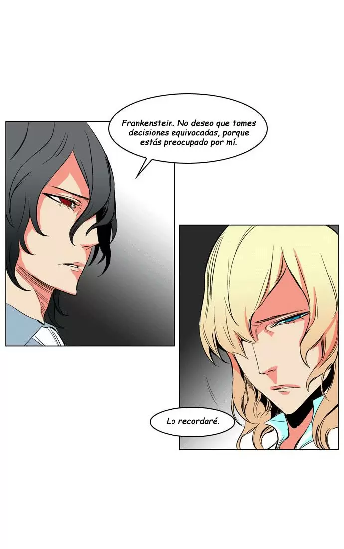 Noblesse - Capítulo 208 - Página 16 - LectorTMOo