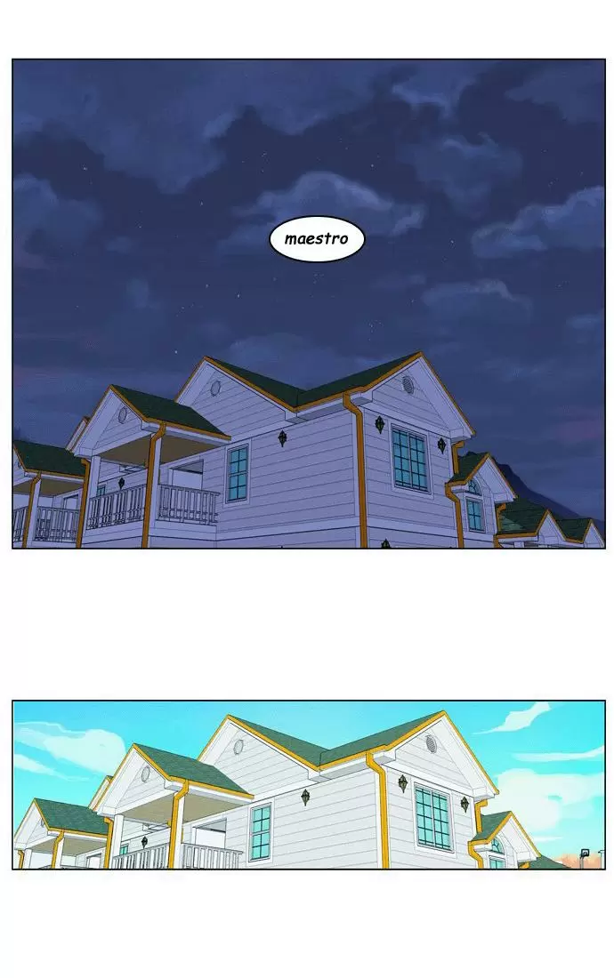 Noblesse - Capítulo 208 - Página 17 - LectorTMOo
