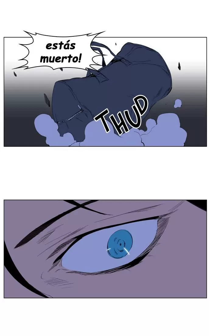 Noblesse - Capítulo 208 - Página 28 - LectorTMOo