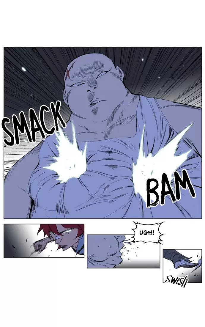 Noblesse - Capítulo 208 - Página 29 - LectorTMOo