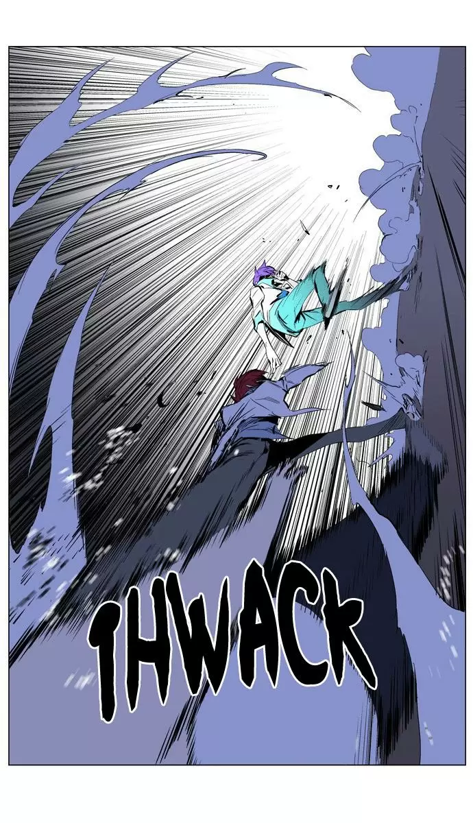 Noblesse - Capítulo 208 - Página 30 - LectorTMOo