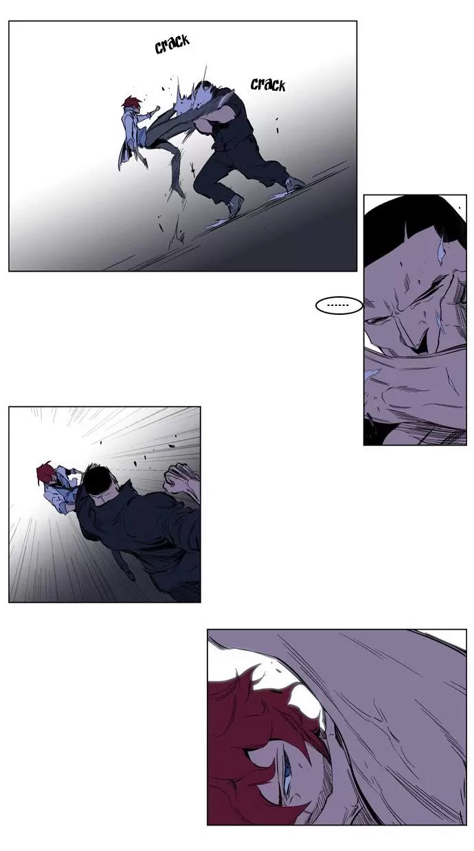 Noblesse - Capítulo 209 - Página 10 - LectorTMOo