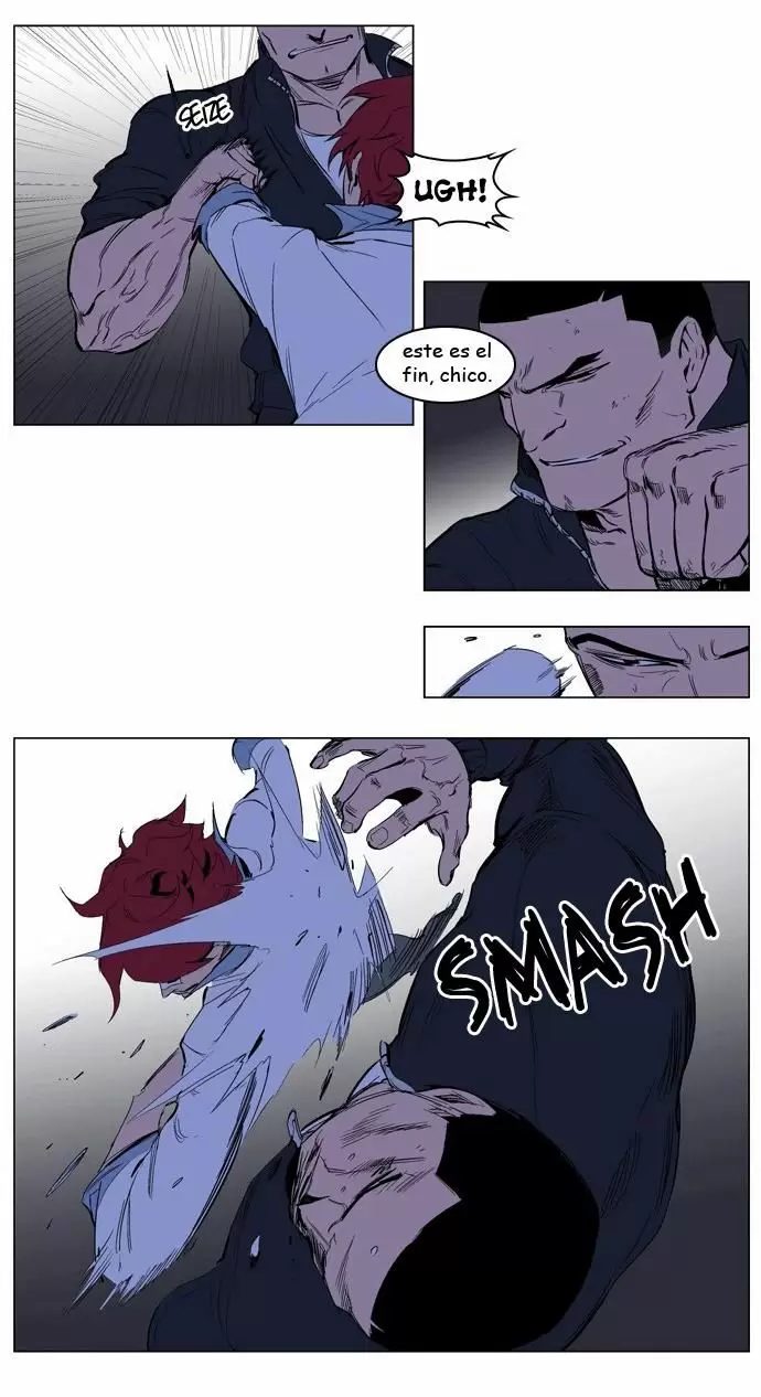 Noblesse - Capítulo 209 - Página 11 - LectorTMOo