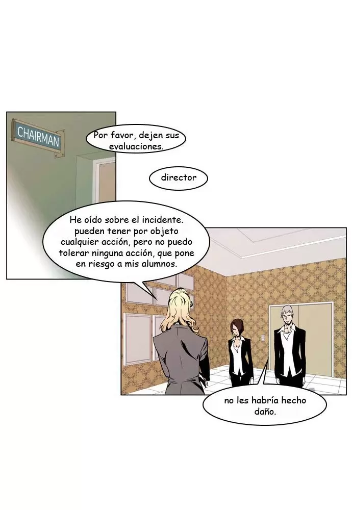 Noblesse - Capítulo 210 - Página 2 - LectorTMOo