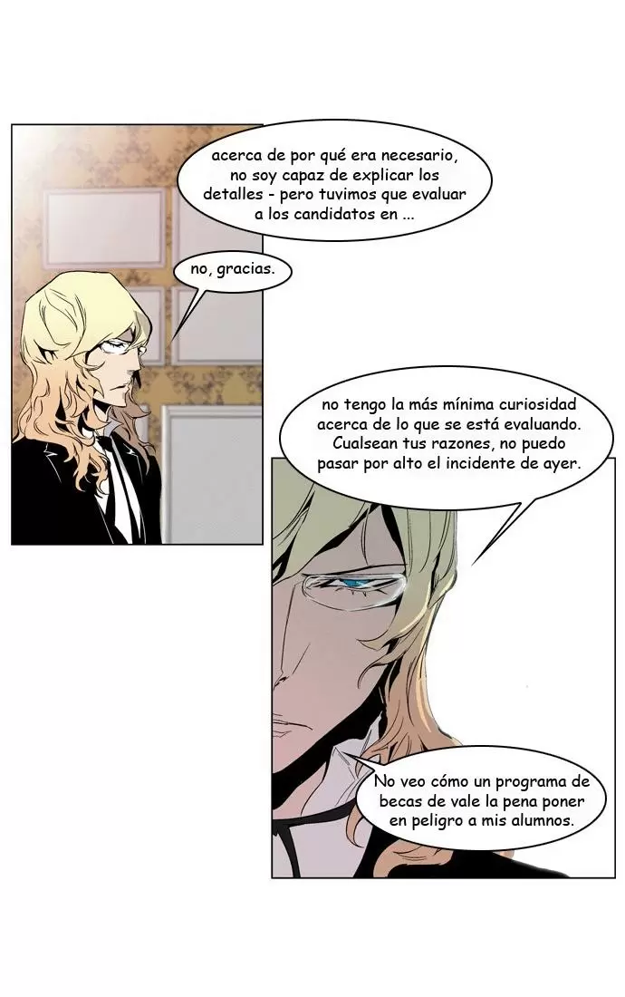 Noblesse - Capítulo 210 - Página 3 - LectorTMOo