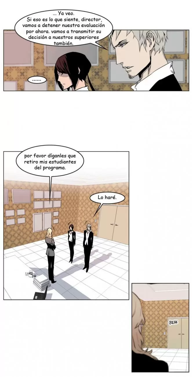 Noblesse - Capítulo 210 - Página 4 - LectorTMOo
