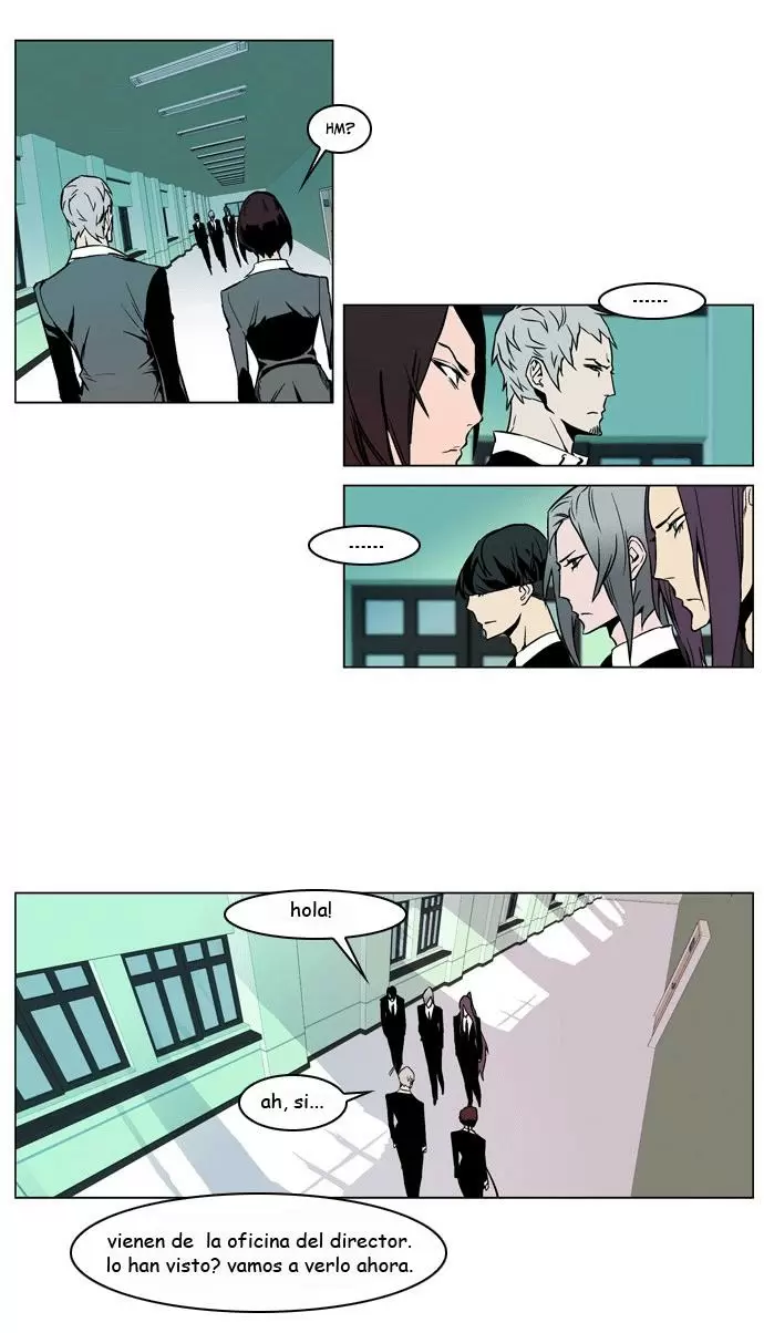 Noblesse - Capítulo 210 - Página 6 - LectorTMOo