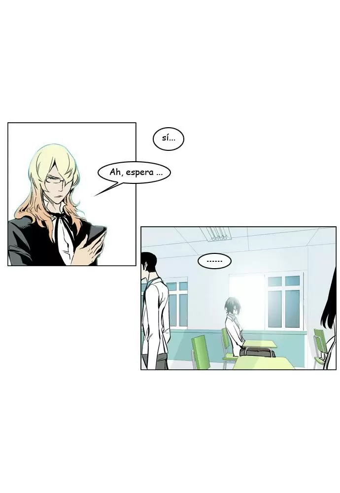 Noblesse - Capítulo 210 - Página 11 - LectorTMOo