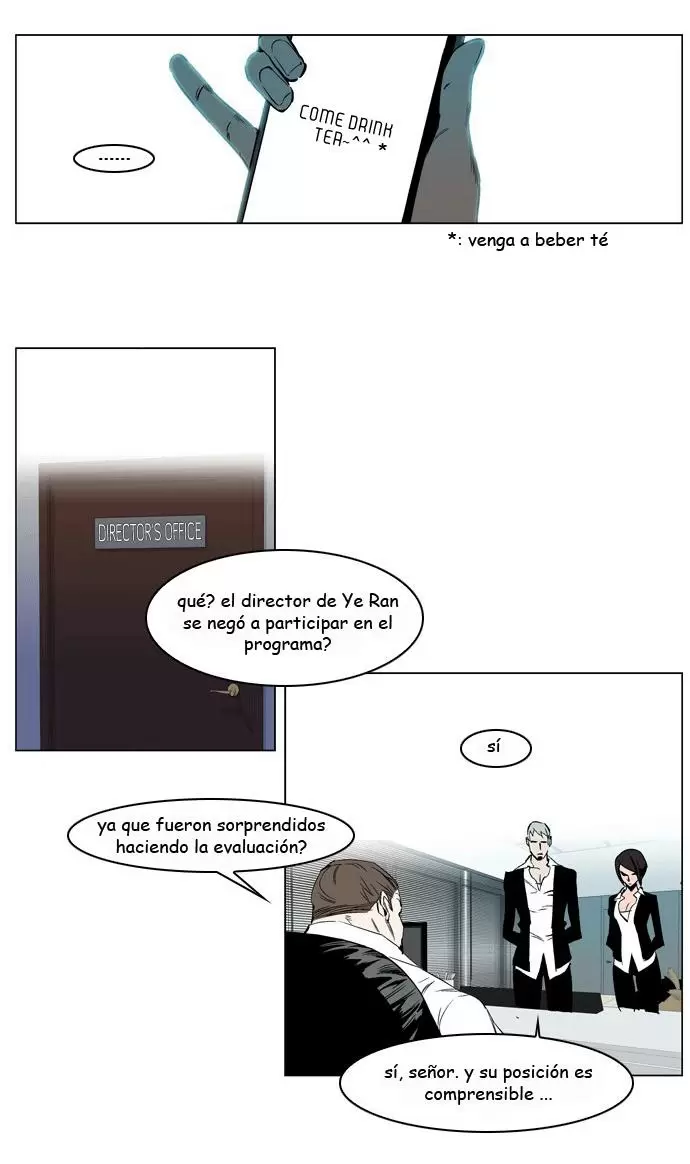Noblesse - Capítulo 210 - Página 13 - LectorTMOo