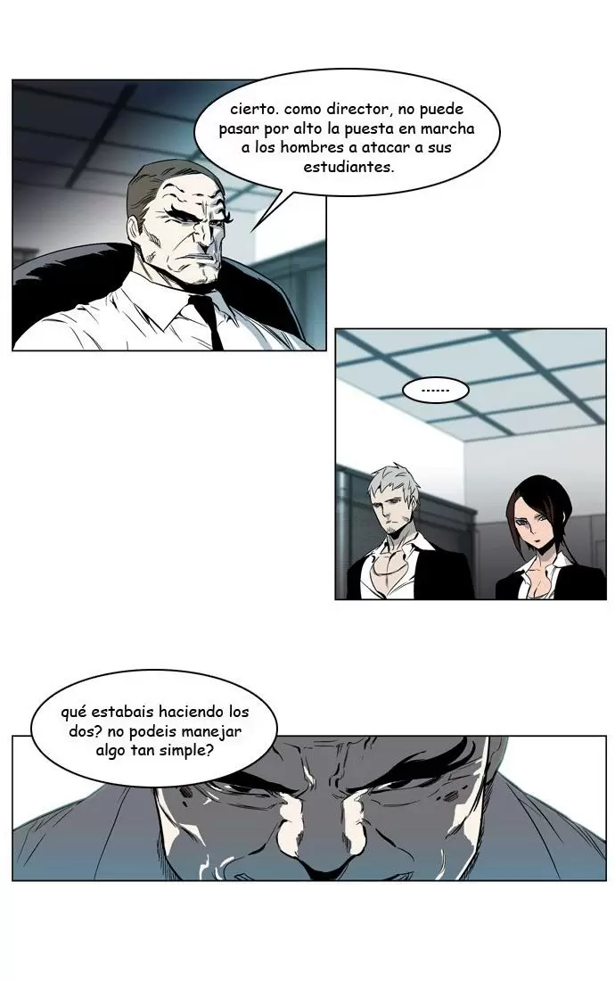 Noblesse - Capítulo 210 - Página 14 - LectorTMOo