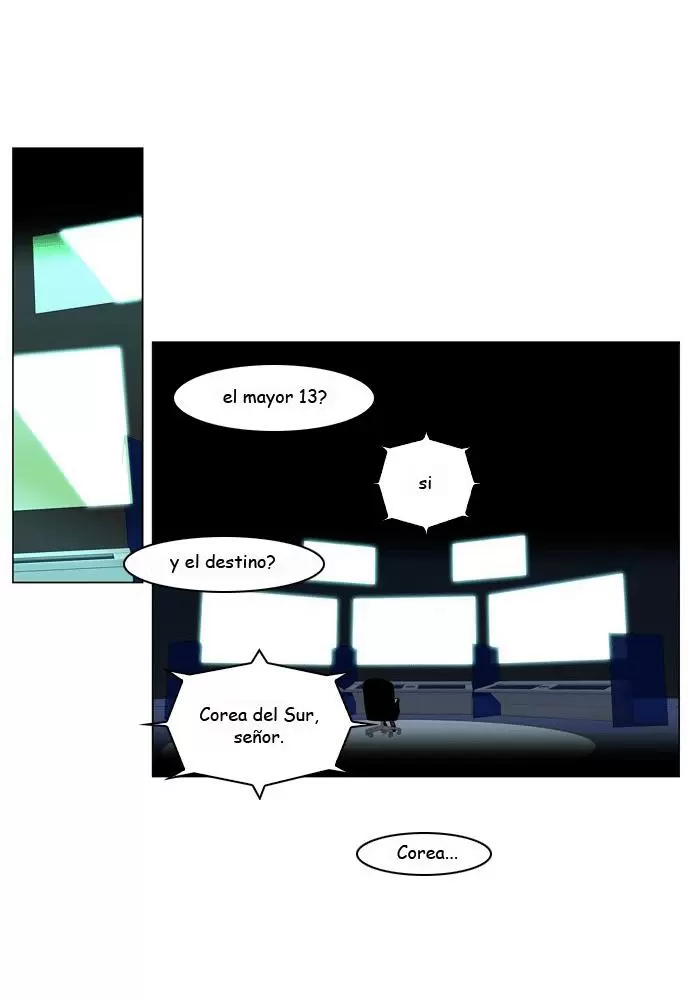 Noblesse - Capítulo 210 - Página 20 - LectorTMOo