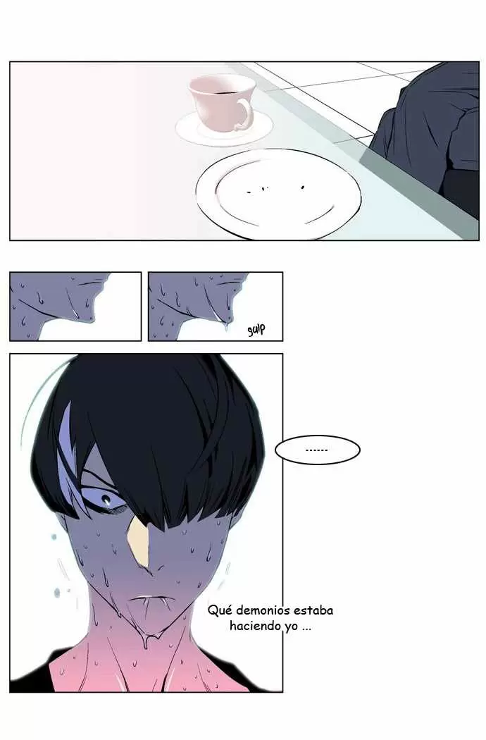 Noblesse - Capítulo 211 - Página 8 - LectorTMOo