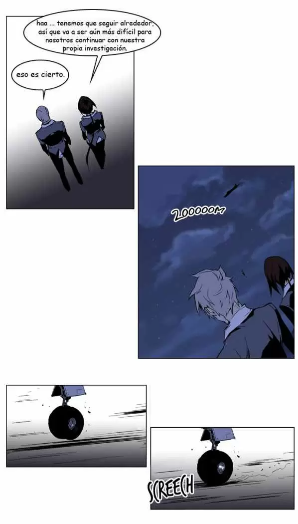Noblesse - Capítulo 211 - Página 12 - LectorTMOo