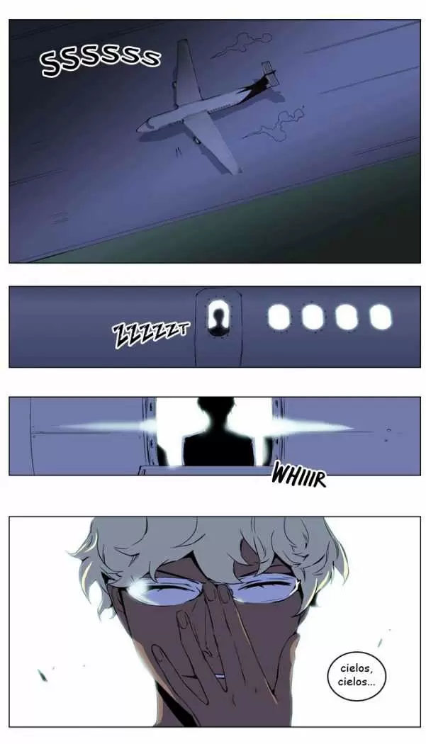 Noblesse - Capítulo 211 - Página 13 - LectorTMOo
