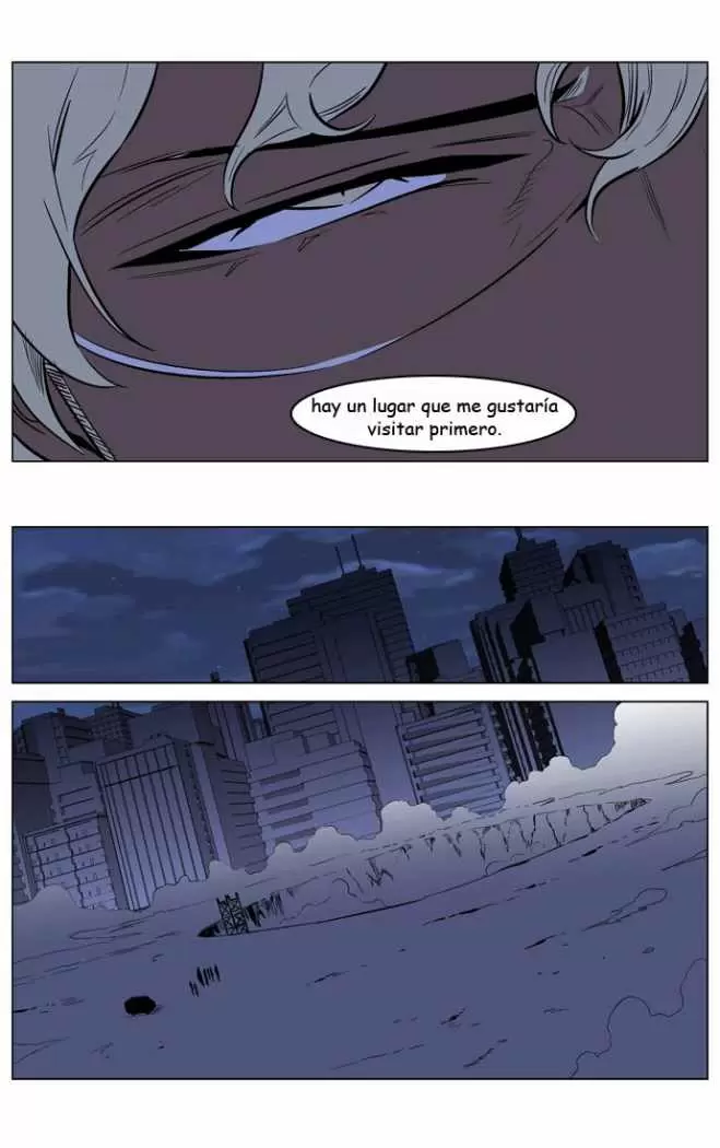 Noblesse - Capítulo 211 - Página 18 - LectorTMOo