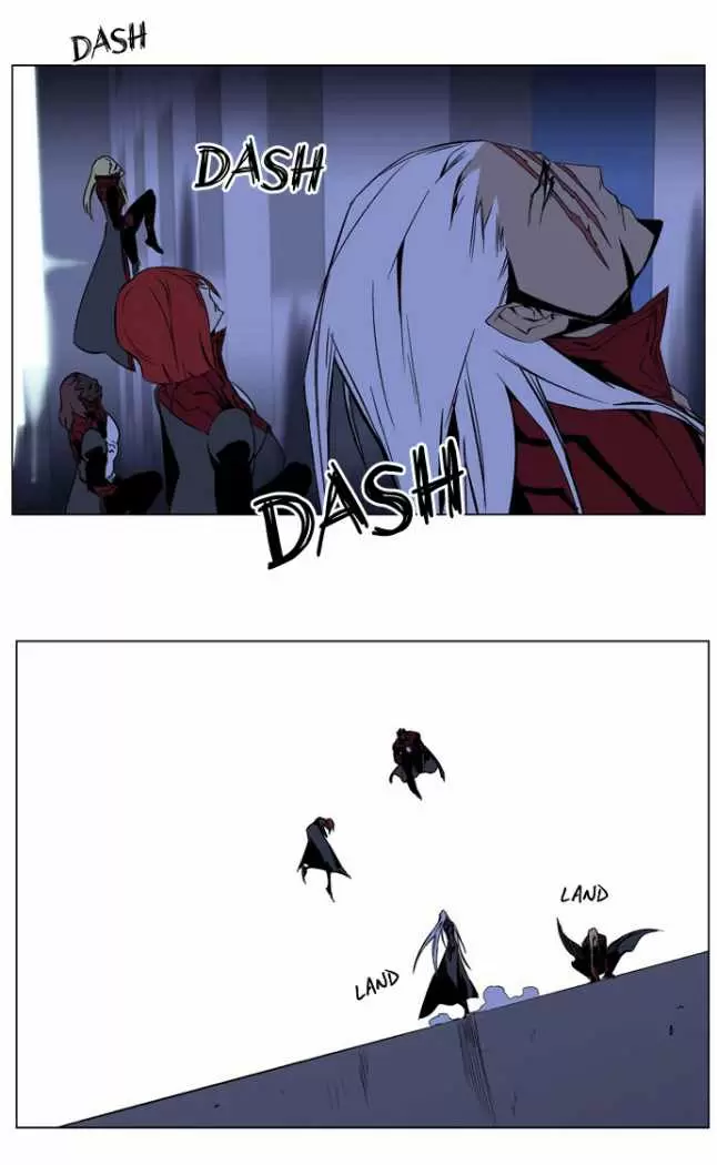 Noblesse - Capítulo 211 - Página 22 - LectorTMOo