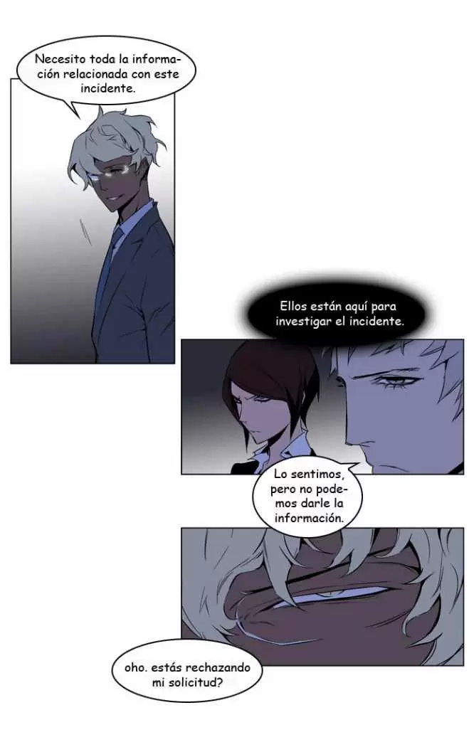 Noblesse - Capítulo 211 - Página 24 - LectorTMOo