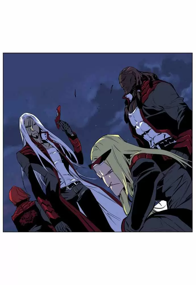 Noblesse - Capítulo 211 - Página 26 - LectorTMOo