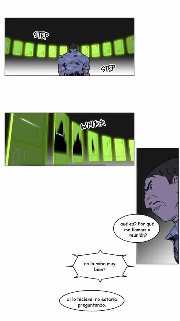 Noblesse - Capítulo 212 - Página 2 - LectorTMOo