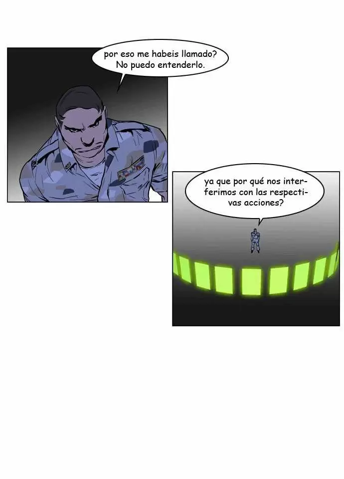 Noblesse - Capítulo 212 - Página 4 - LectorTMOo