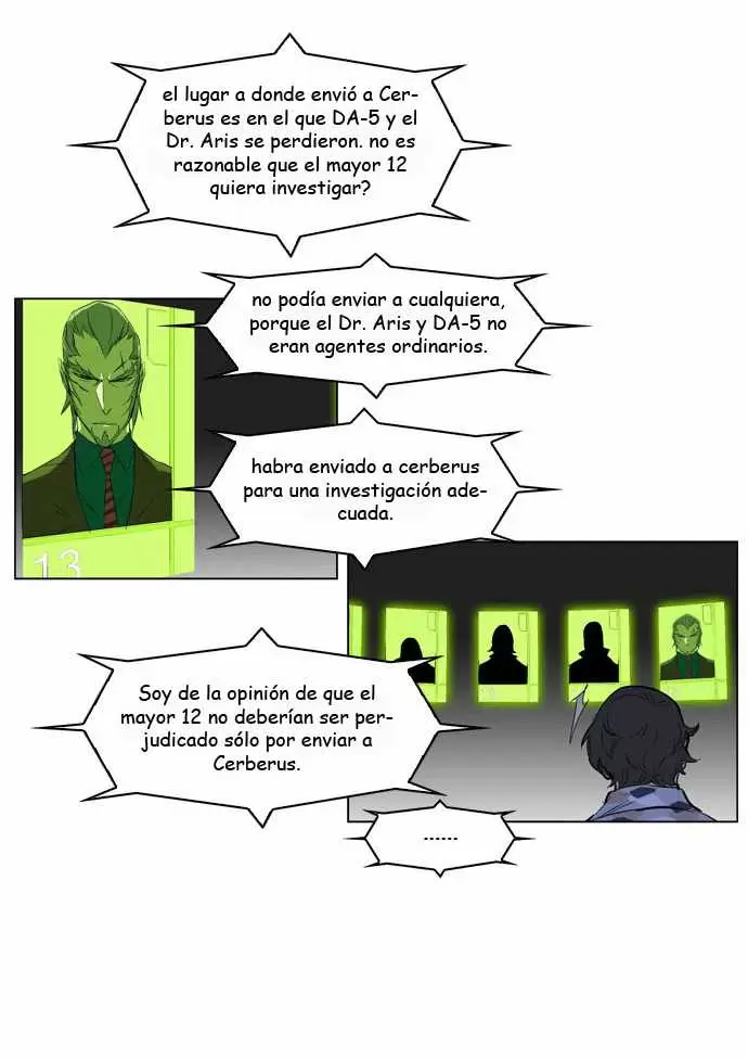 Noblesse - Capítulo 212 - Página 10 - LectorTMOo