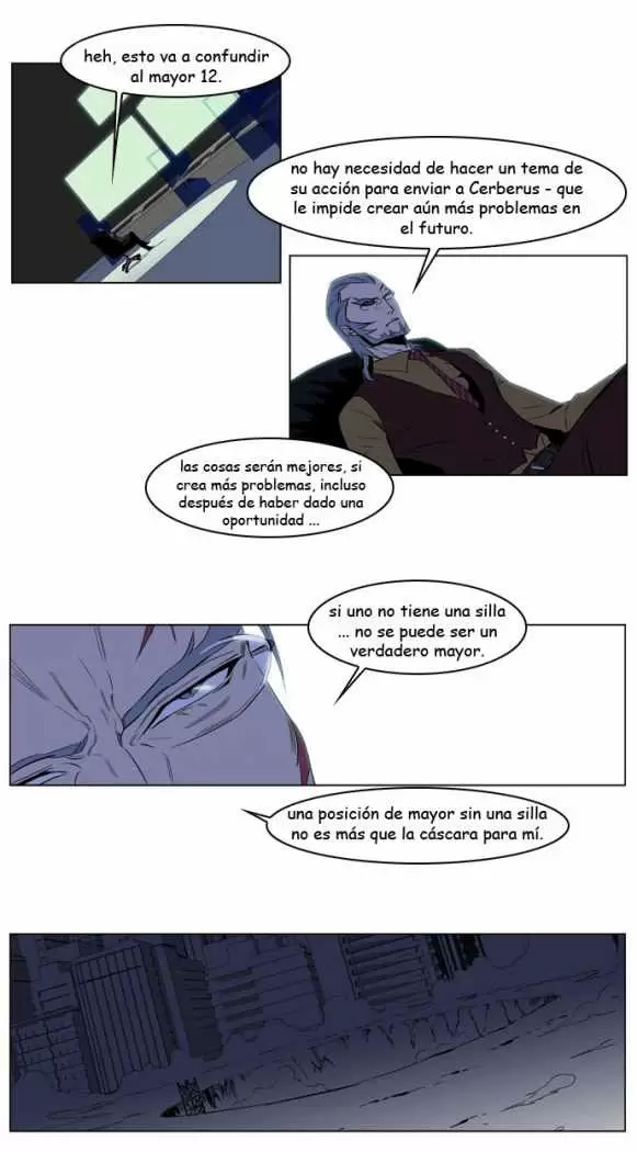 Noblesse - Capítulo 212 - Página 13 - LectorTMOo
