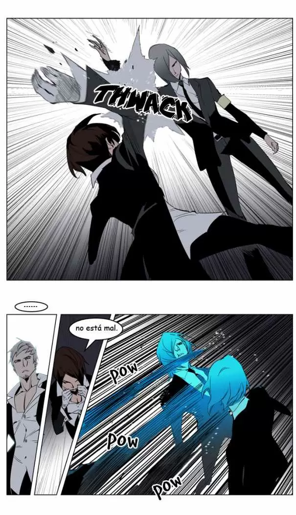 Noblesse - Capítulo 213 - Página 9 - LectorTMOo