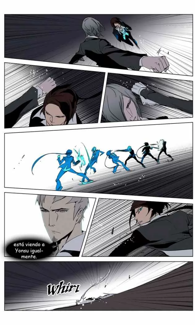 Noblesse - Capítulo 213 - Página 10 - LectorTMOo