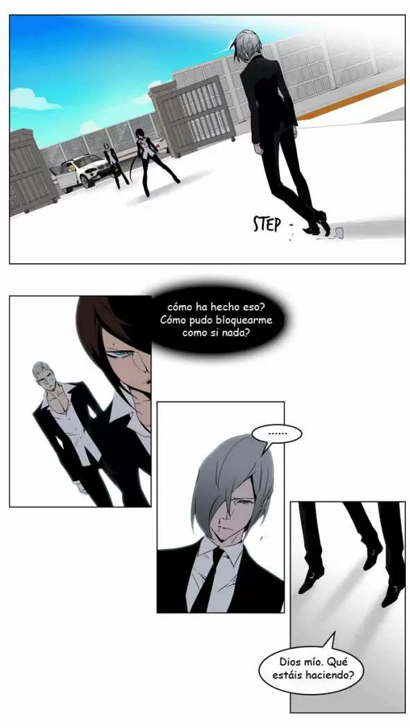 Noblesse - Capítulo 213 - Página 15 - LectorTMOo