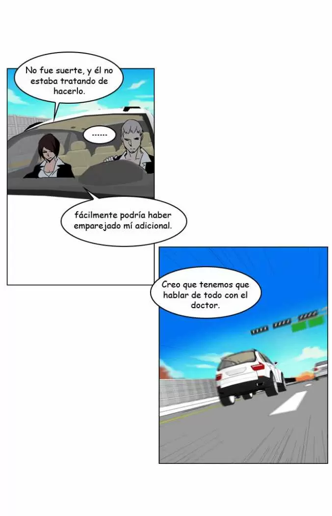 Noblesse - Capítulo 214 - Página 3 - LectorTMOo