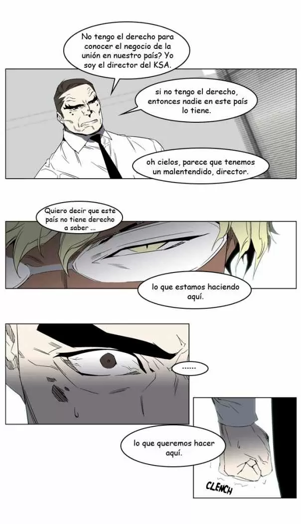 Noblesse - Capítulo 214 - Página 11 - LectorTMOo